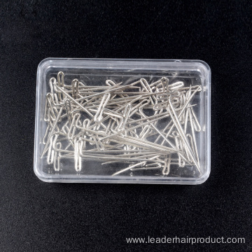 T Shape Wig T-Pins Needles for Wig Weaving